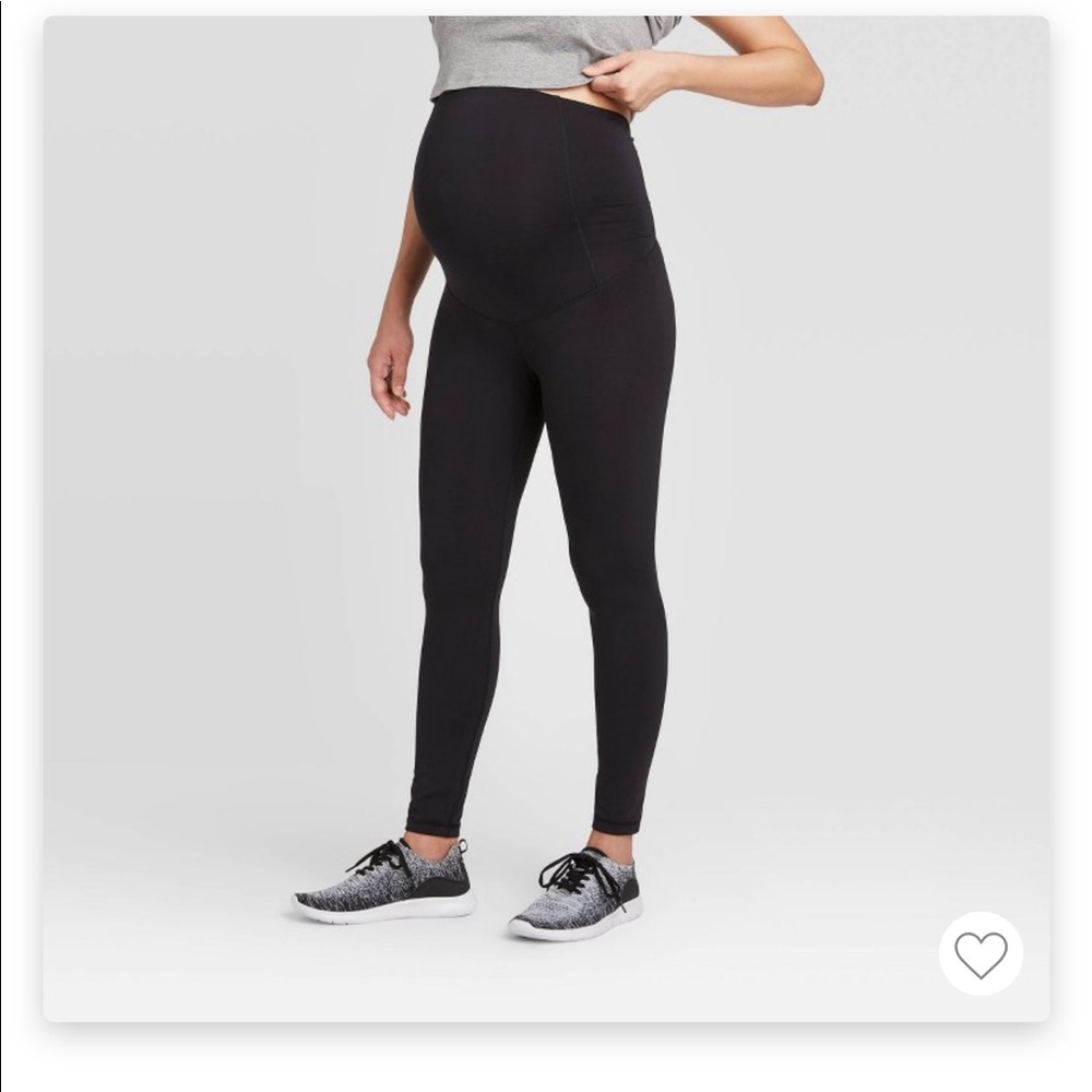Maternity Leggings